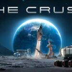 Купить The Crust ключ