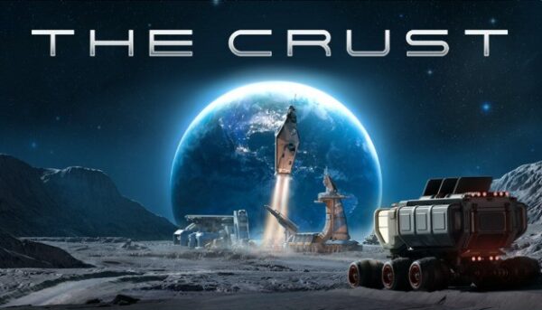 Купить The Crust ключ