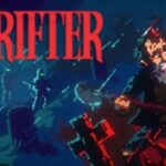 Купить The Drifter ключ