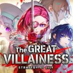 Купить The Great Villainess: Strategy of Lily ключ