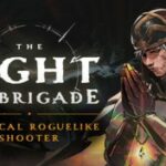 Купить The Light Brigade ключ