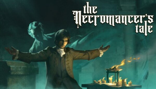 Купить The Necromancer's Tale ключ