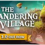 Купить The Wandering Village ключ