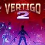 Купить Vertigo 2 ключ
