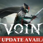 Купить VOIN ключ