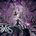 Купить WARRIORS: Abyss ключ