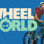 Купить Wheel World ключ