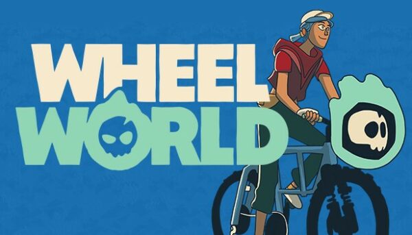 Купить Wheel World ключ