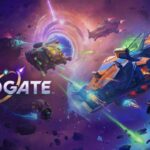 Купить Wildgate ключ