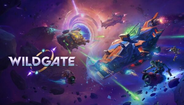 Купить Wildgate ключ