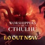 Купить Worshippers of Cthulhu ключ