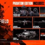 Купить Battlefield 6 Phantom Edition ключ