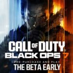 Купить Call of Duty: Black Ops 7 ключ