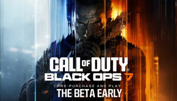 Купить Call of Duty: Black Ops 7 ключ