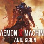 Купить Daemon X Machina: Titanic Scion ключ