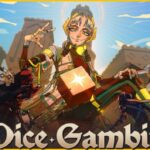 Купить Dice Gambit ключ