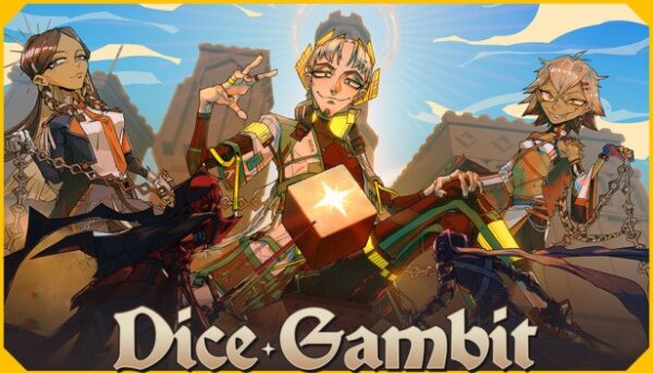 Купить Dice Gambit ключ