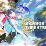 Купить Digimon Story Time Stranger ключ