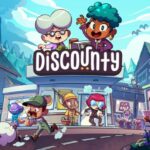 Купить Discounty ключ