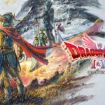 Купить DRAGON QUEST I & II HD-2D Remake ключ