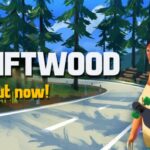 Купить Driftwood ключ