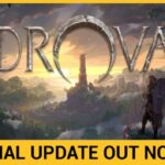 Купить Drova - Forsaken Kin ключ