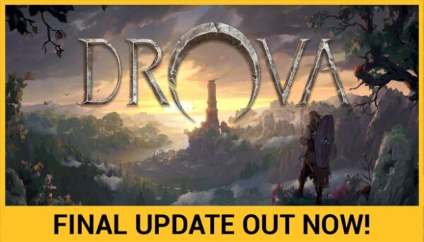 Купить Drova - Forsaken Kin ключ