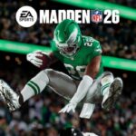 Купить EA SPORTS Madden NFL 26 ключ