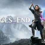 Купить Echoes of the End ключ