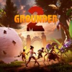 Купить Grounded 2 ключ