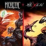 Купить Heretic + Hexen ключ