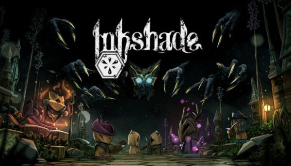Купить Inkshade ключ