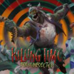 Купить Killing Time: Resurrected ключ