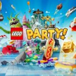 Купить LEGO Party! ключ