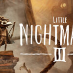 Купить Little Nightmares III ключ