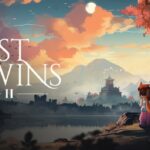 Купить Lost Twins 2 ключ