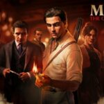 Купить Mafia: The Old Country в России