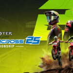 Купить Monster Energy Supercross 25 ключ