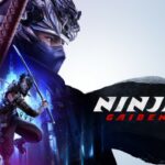 Купить NINJA GAIDEN 4 ключ