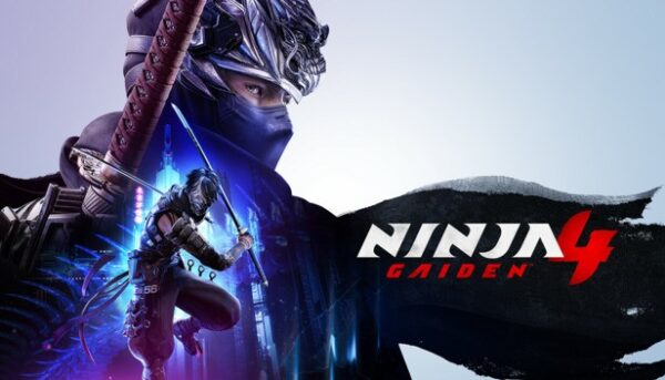 Купить NINJA GAIDEN 4 ключ
