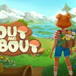 Купить Out and About ключ