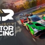 Купить Project Motor Racing ключ
