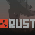 Купить Rust ключ