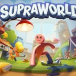 Купить Supraworld ключ