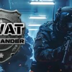 Купить SWAT Commander ключ