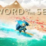 Купить Sword of the Sea ключ