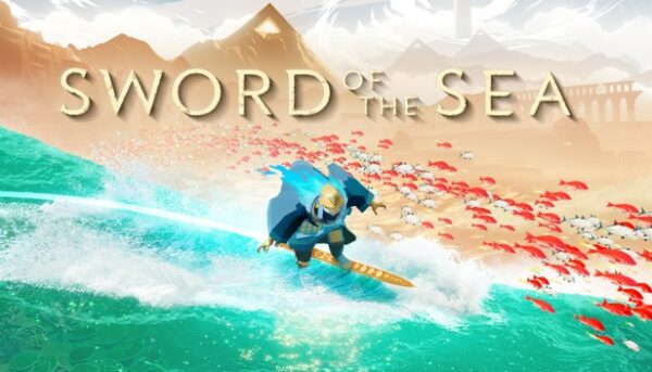 Купить Sword of the Sea ключ