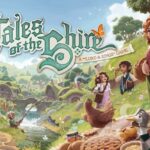 Купить Tales of the Shire: A The Lord of The Rings Game ключ