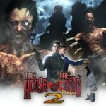 Купить THE HOUSE OF THE DEAD 2: Remake ключ