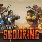 Купить The Scouring ключ